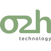 o2h technology logo, o2h technology contact details