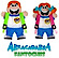 Abracadabra Fantoches logo, Abracadabra Fantoches contact details