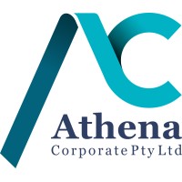 Athena Corporate Pty Ltd logo, Athena Corporate Pty Ltd contact details