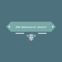 Pacific Northwest Behavioral Health PLLC logo, Pacific Northwest Behavioral Health PLLC contact details