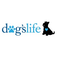 Dogslife logo, Dogslife contact details