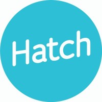 Hatch Productions logo, Hatch Productions contact details