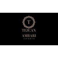 Tezcan Ambarı logo, Tezcan Ambarı contact details