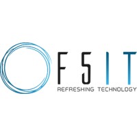 F5 IT PTY LTD logo, F5 IT PTY LTD contact details