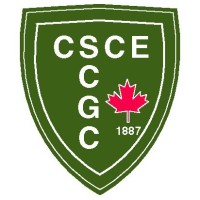 CSCE Vancouver Section logo, CSCE Vancouver Section contact details