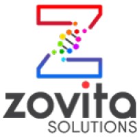 Zovita Solutions logo, Zovita Solutions contact details