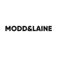 MODD&LAINE logo, MODD&LAINE contact details