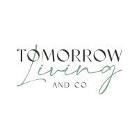 Tomorrow Living & Co logo, Tomorrow Living & Co contact details