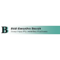 B&B Executive Search logo, B&B Executive Search contact details