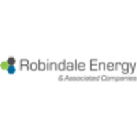 Robindale Energy Svc logo, Robindale Energy Svc contact details