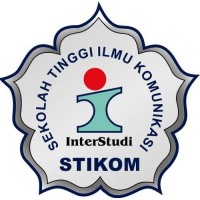 Sekolah Tinggi Ilmu Komunikasi Interstudi logo, Sekolah Tinggi Ilmu Komunikasi Interstudi contact details