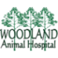 Woodland Animal Hospital logo, Woodland Animal Hospital contact details