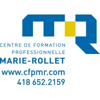 CFP Marie-Rollet logo, CFP Marie-Rollet contact details