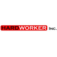 HardWorker Inc. logo, HardWorker Inc. contact details