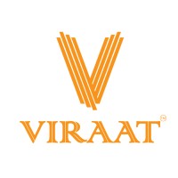 Viraat Industries logo, Viraat Industries contact details