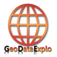 GeoDataExplo logo, GeoDataExplo contact details