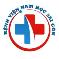 Bệnh viện nam học Sài Gòn - Bệnh viện nam khoa TPHCM logo, Bệnh viện nam học Sài Gòn - Bệnh viện nam khoa TPHCM contact details