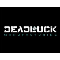 Deadluck Manufacturing logo, Deadluck Manufacturing contact details