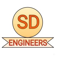 SD ENGINEERS BHILWARA logo, SD ENGINEERS BHILWARA contact details