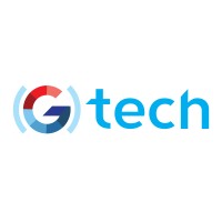 (G)Tech Digital logo, (G)Tech Digital contact details