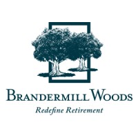 Brandermill Woods logo, Brandermill Woods contact details