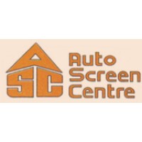 Auto Screen Centre logo, Auto Screen Centre contact details