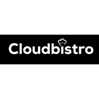 Cloudbistro logo, Cloudbistro contact details