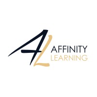 Affinity Learning logo, Affinity Learning contact details