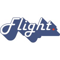 Flight Digital Agency logo, Flight Digital Agency contact details