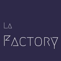 La Factory - Agence de contenu logo, La Factory - Agence de contenu contact details