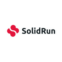 SolidRun logo, SolidRun contact details