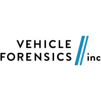 Vehicle Forensics Inc logo, Vehicle Forensics Inc contact details