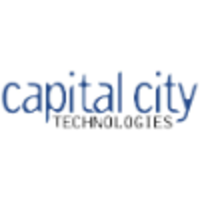 Capital City Technologies logo, Capital City Technologies contact details