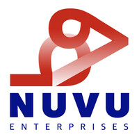 Nuvu Enterprises Inc. logo, Nuvu Enterprises Inc. contact details