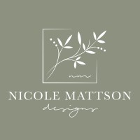 Nicole Mattson Designs logo, Nicole Mattson Designs contact details