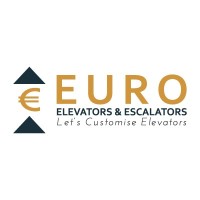 EURO Elevators & Escalators logo, EURO Elevators & Escalators contact details