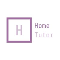 Home Tutor logo, Home Tutor contact details