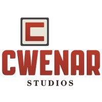 Cwenar Photography logo, Cwenar Photography contact details