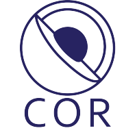 Cor Productions logo, Cor Productions contact details