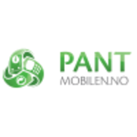 PantMobilen AS logo, PantMobilen AS contact details