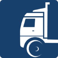 Click on trucks logo, Click on trucks contact details