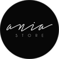 ANIASTORE logo, ANIASTORE contact details