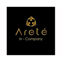 Areté In - Company logo, Areté In - Company contact details