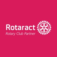 Rotaract Club of American University logo, Rotaract Club of American University contact details