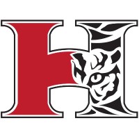 Hurricane High School logo, Hurricane High School contact details