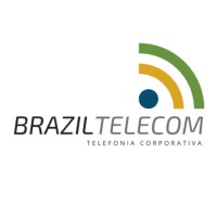 Brazil Telecom logo, Brazil Telecom contact details