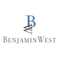 Benjamin West logo, Benjamin West contact details