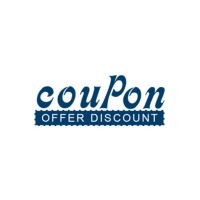 coupon offer discount logo, coupon offer discount contact details