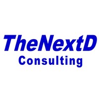 TheNextD Consulting logo, TheNextD Consulting contact details