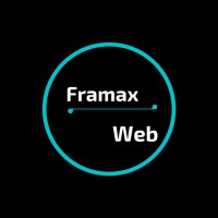 Framax Web logo, Framax Web contact details